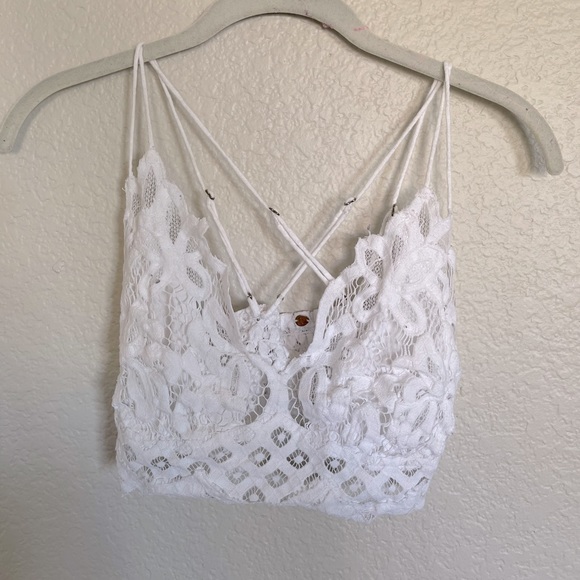 Free People Other - Free People Bra
